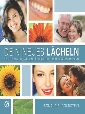 cover image of Dein neues Lächeln